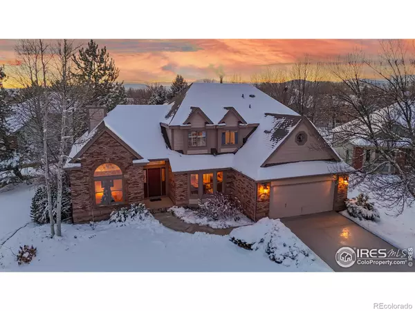 Loveland, CO 80538,4213 Buckingham CT