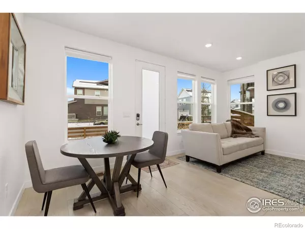 Lafayette, CO 80026,849 Furrow WAY