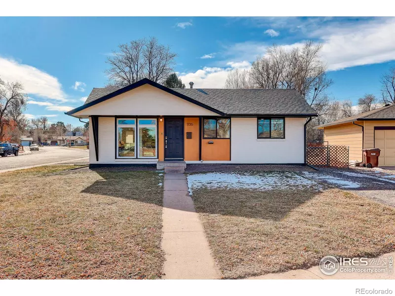 1135 34th AVE, Greeley, CO 80634