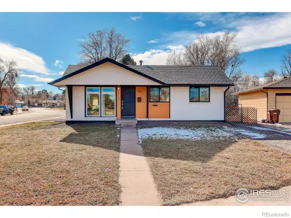 1135 34th AVE, Greeley, CO 80634