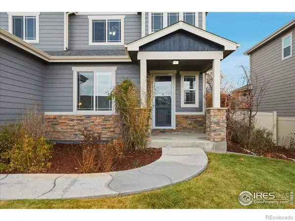 Ault, CO 80610,520 Cimarron DR