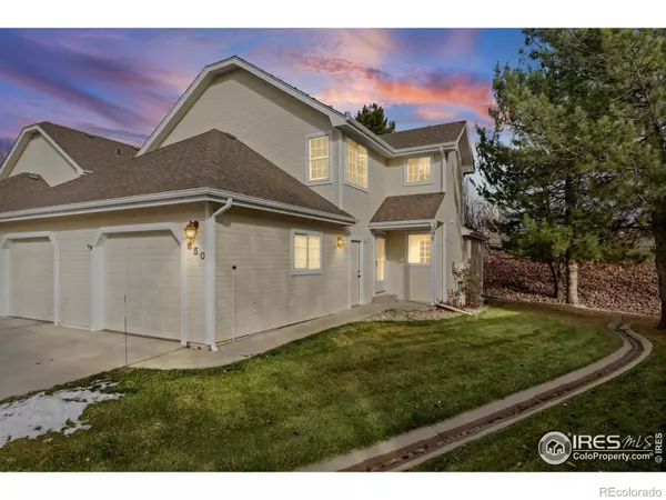 Loveland, CO 80537,650 Moose CT