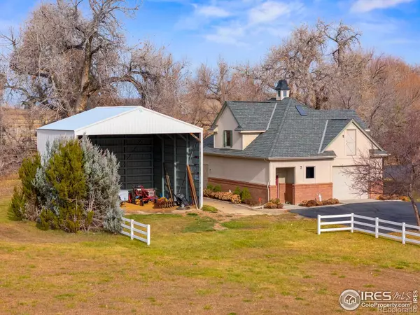 Longmont, CO 80503,13155 N 75th ST