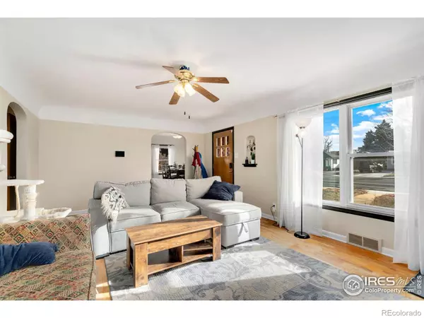 Greeley, CO 80631,1927 13th ST