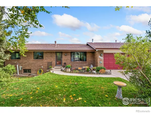 Fort Collins, CO 80524,224 Bradley DR