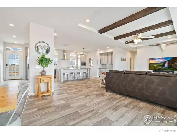 Pierce, CO 80650,16692 County Road 94