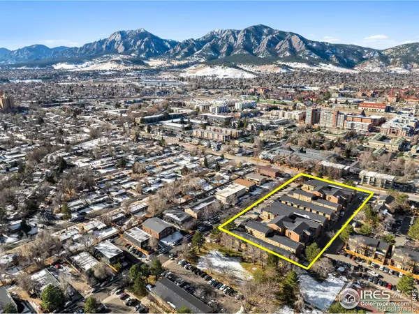Boulder, CO 80303,3009 Madison AVE #315