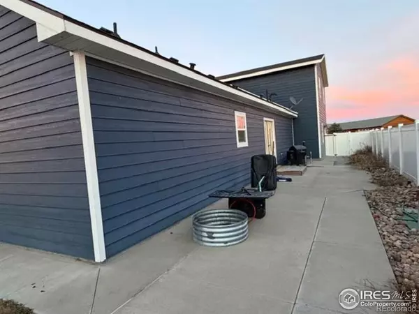 Stratton, CO 80836,510 Illinois AVE