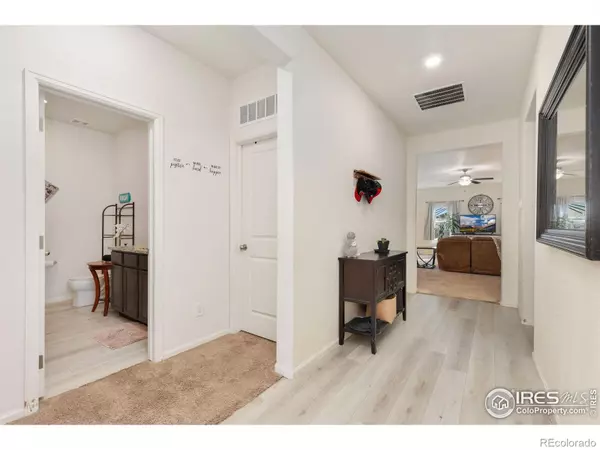 Keenesburg, CO 80643,400 Evans AVE