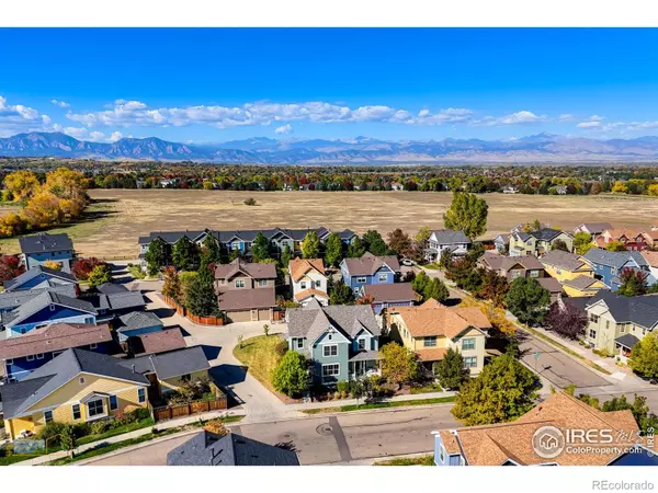 Lafayette, CO 80026,521 Homestead ST