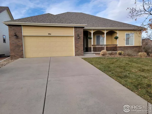 701 62nd Ave Ct, Greeley, CO 80634