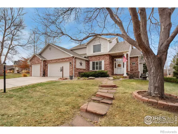 Loveland, CO 80537,2673 Amber DR