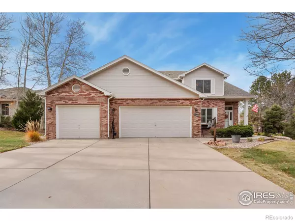 Loveland, CO 80537,2673 Amber DR