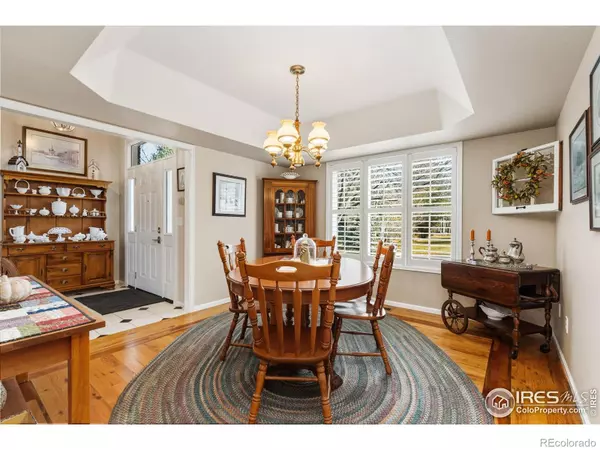 Loveland, CO 80537,2673 Amber DR