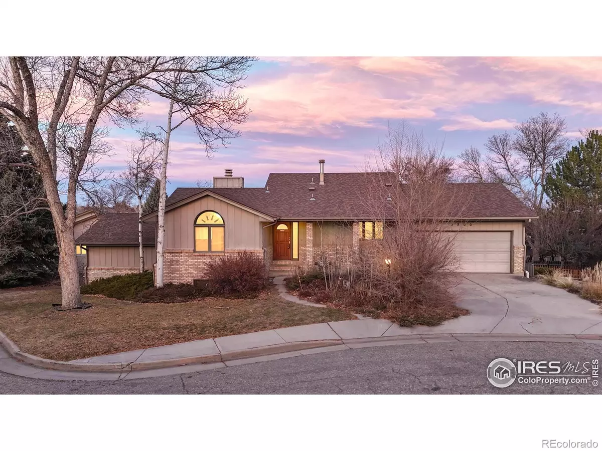Loveland, CO 80538,2800 Crestview CT