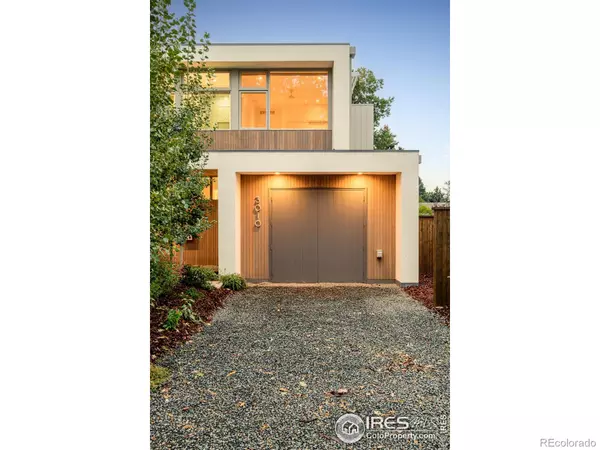 Boulder, CO 80304,3010 14th ST