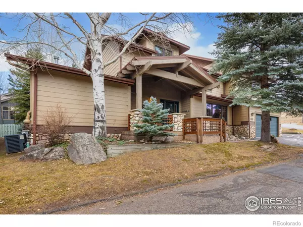 Estes Park, CO 80517,503 Riverrock CIR