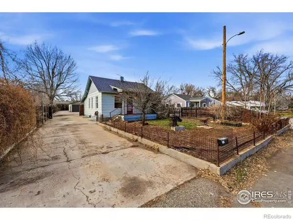 Wheat Ridge, CO 80033,4635 Teller ST