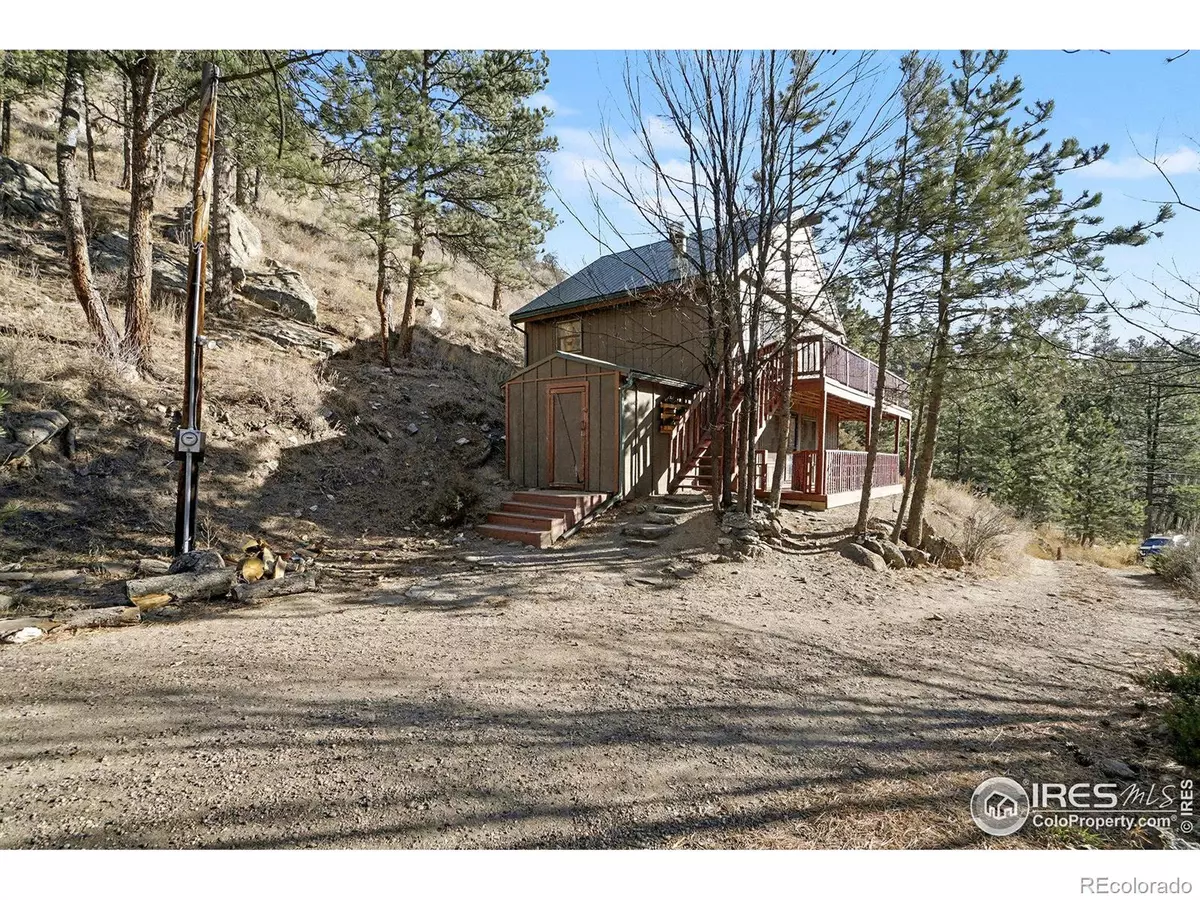 Drake, CO 80515,280 Streamside DR