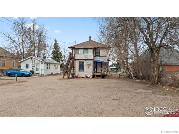 Greeley, CO 80631,1440 10th ST