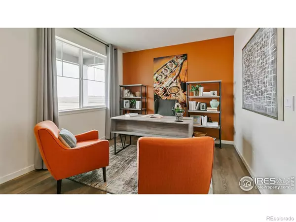 Severance, CO 80550,942 London WAY