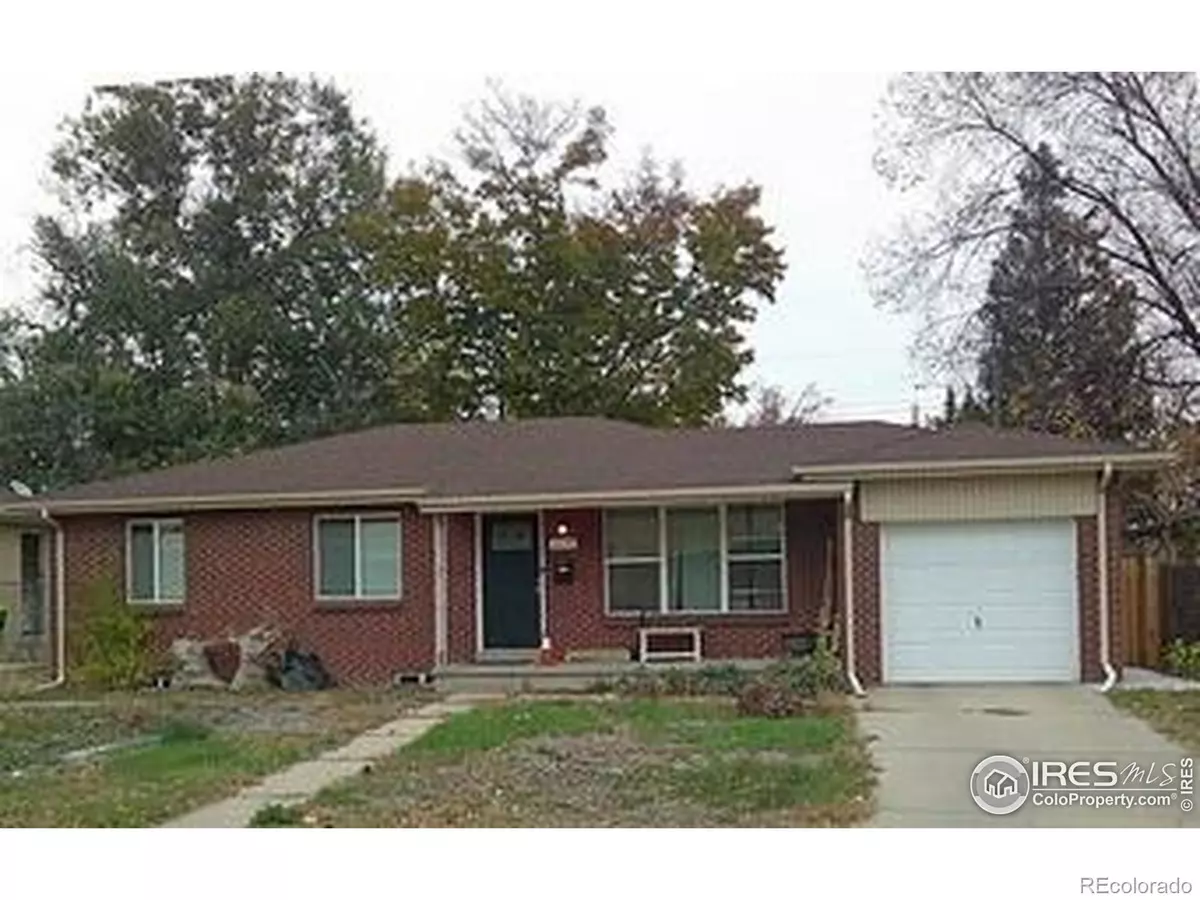 Lakewood, CO 80232,1370 S Eaton CT