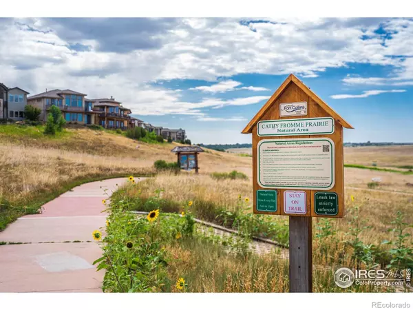 Fort Collins, CO 80526,2935 Living Spring LN