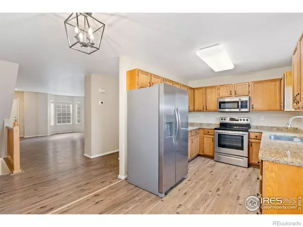 Fort Collins, CO 80525,6612 Avondale RD #2B