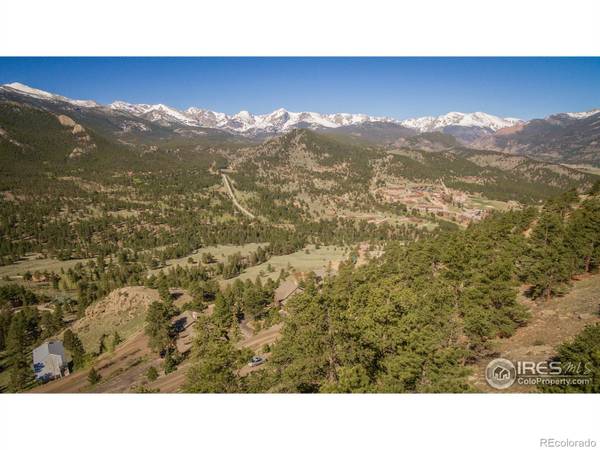 2741 Cedarcliff DR, Estes Park, CO 80517