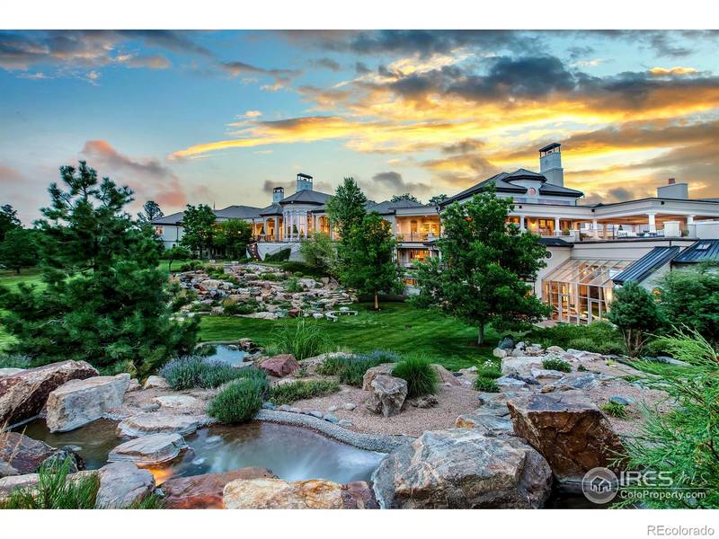 10687 Evans Ridge RD, Parker, CO 80134