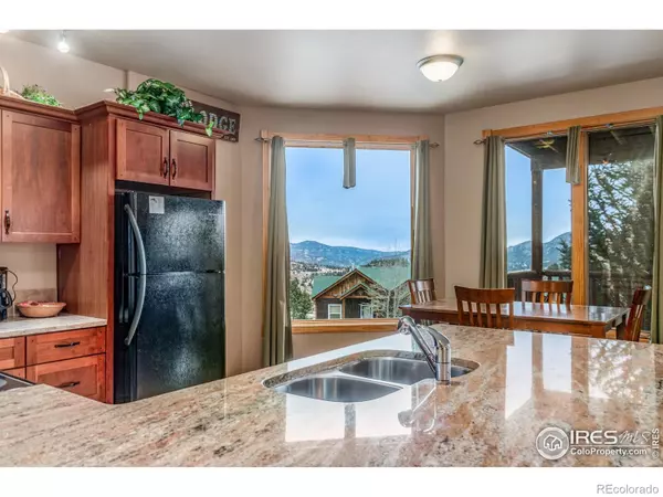 2625 Marys Lake RD #22B, Estes Park, CO 80517