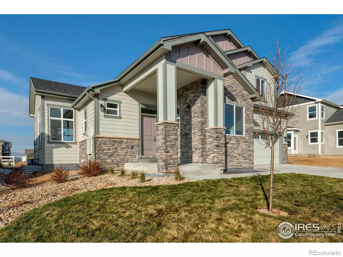 Windsor, CO 80550,831 Shirttail Peak DR