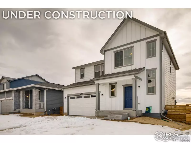 424 Kansas AVE, Berthoud, CO 80513