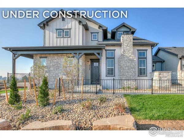 4256 Grand Park DR, Timnath, CO 80547