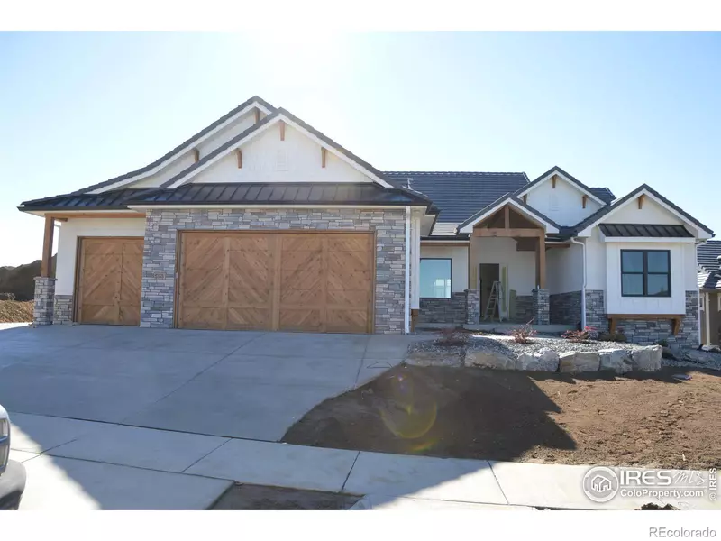 2355 Sugarloaf RD, Berthoud, CO 80513