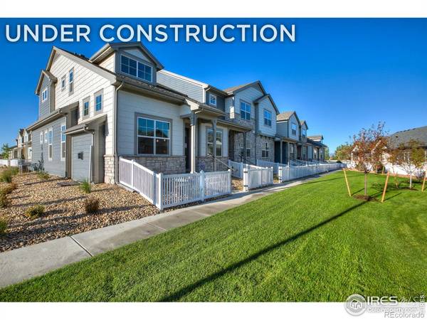 5551 Longshaw CT #2, Windsor, CO 80528