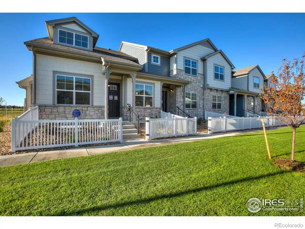 Windsor, CO 80528,5551 Longshaw CT #2