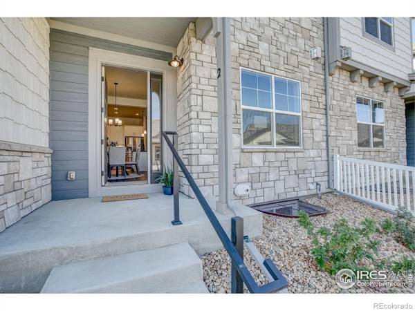 Windsor, CO 80528,5551 Longshaw CT #4