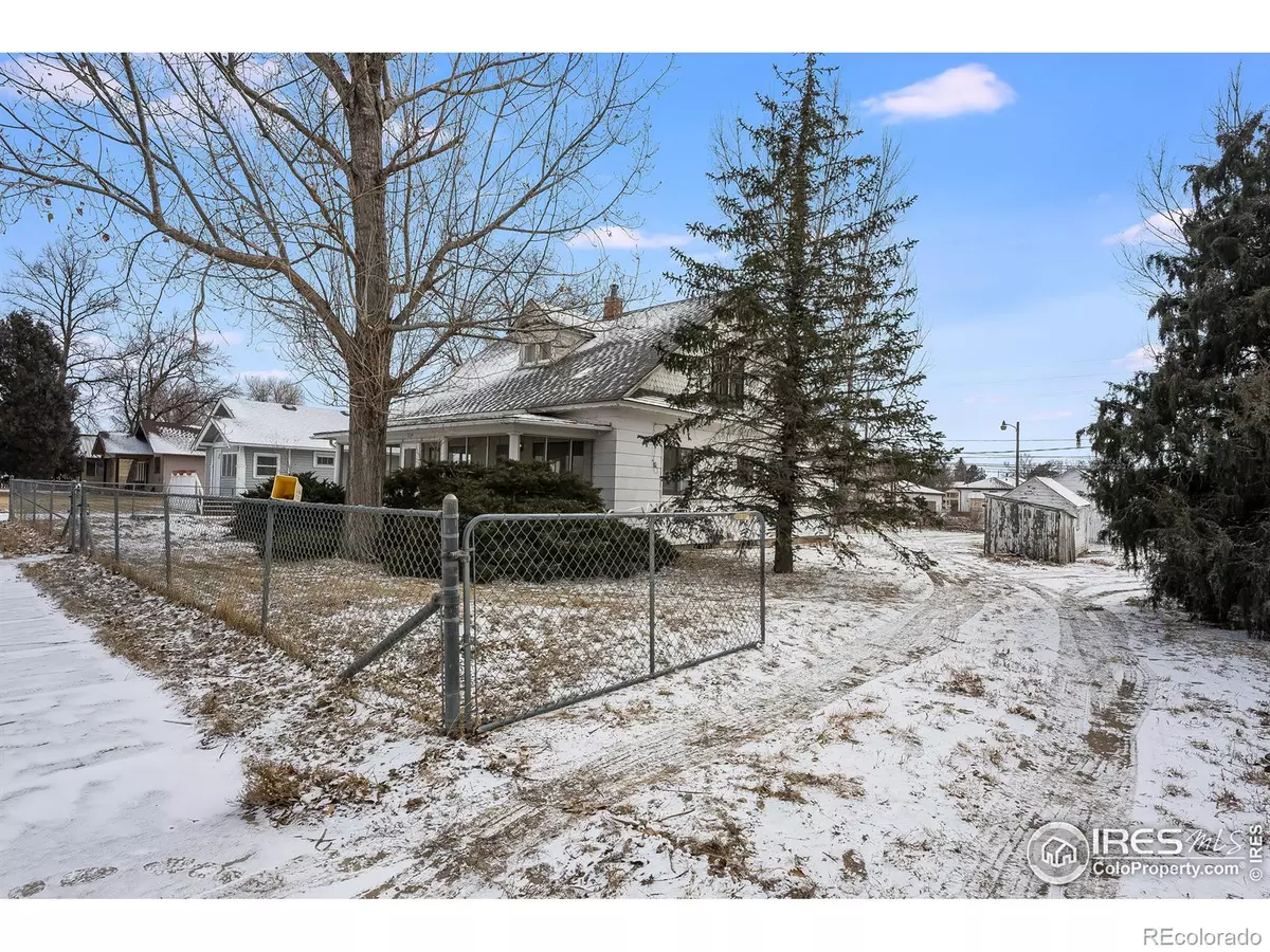 La Salle, CO 80645,226 TODD AVE