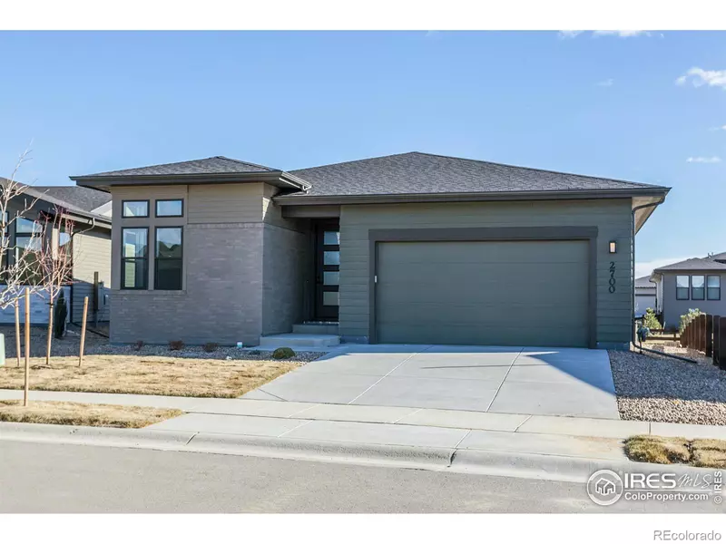 2700 San Cristobal CT, Timnath, CO 80547