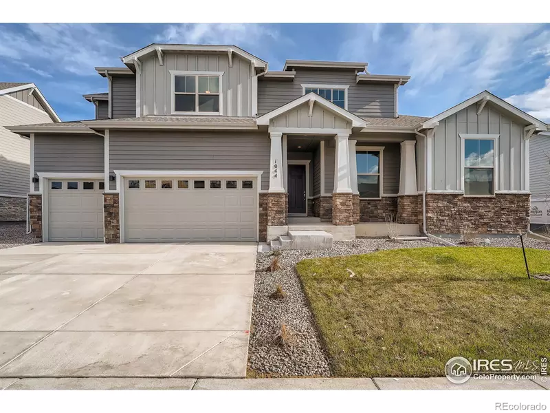 1044 Larimer Ridge Pkwy, Timnath, CO 80547