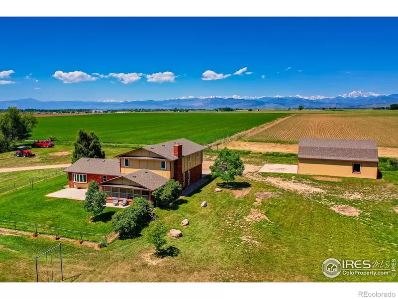 13165 E County Line RD, Longmont, CO 80504