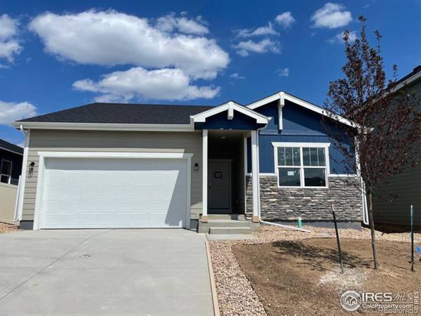 324 Gila TRL, Ault, CO 80610