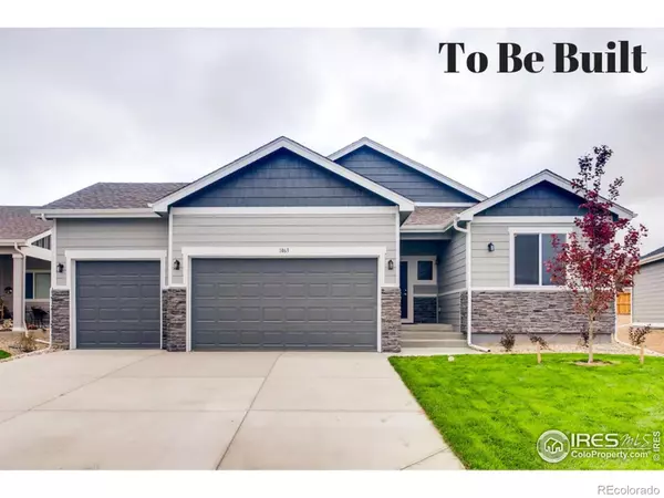 1490 S Lotus DR, Milliken, CO 80543