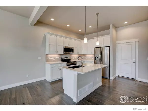 Loveland, CO 80538,1756 W 50th ST