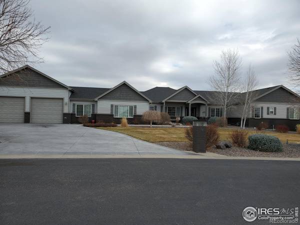 51 Lakeview CIR, Fort Morgan, CO 80701