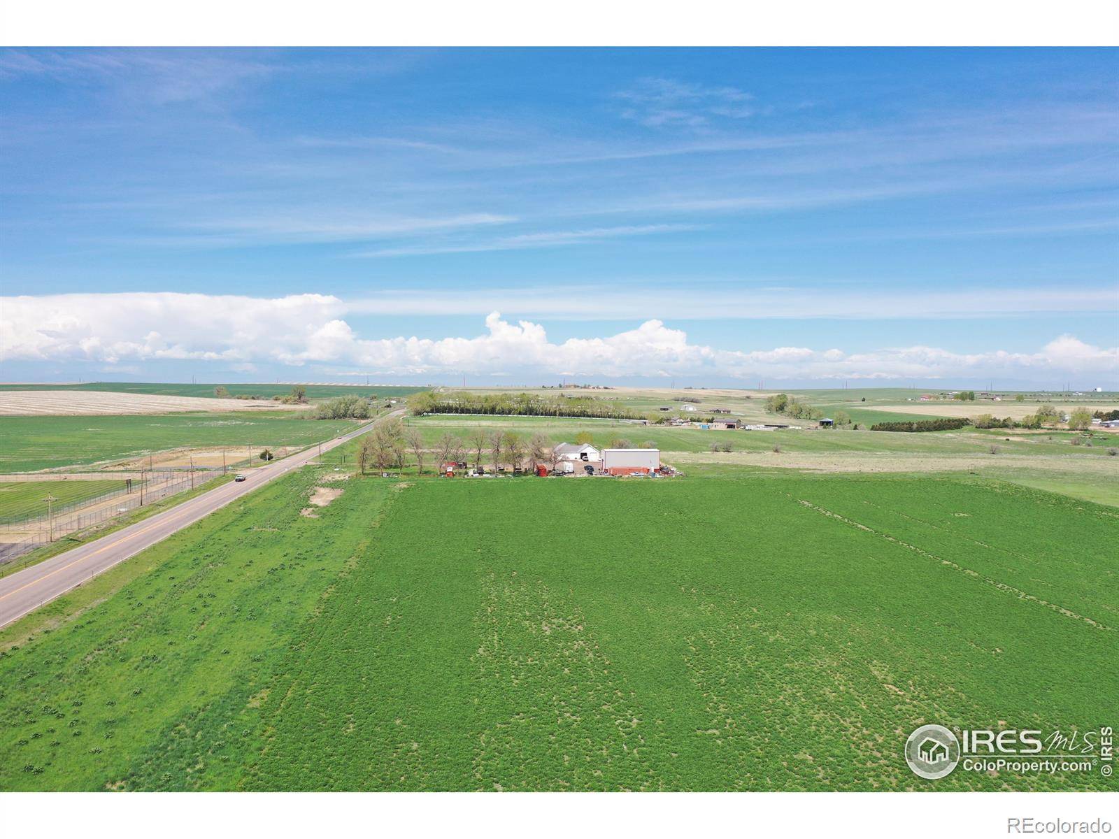 Keenesburg, CO 80643,28835 Highway 52