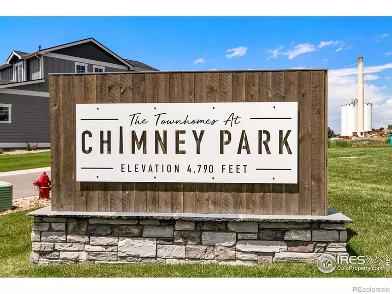 210 E Chestnut ST #3, Windsor, CO 80550