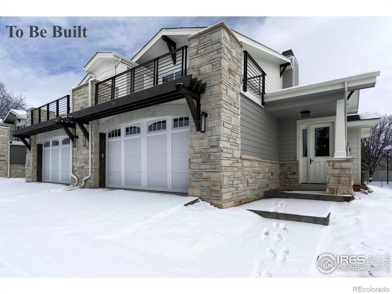 910 Hill Pond RD #10, Fort Collins, CO 80526