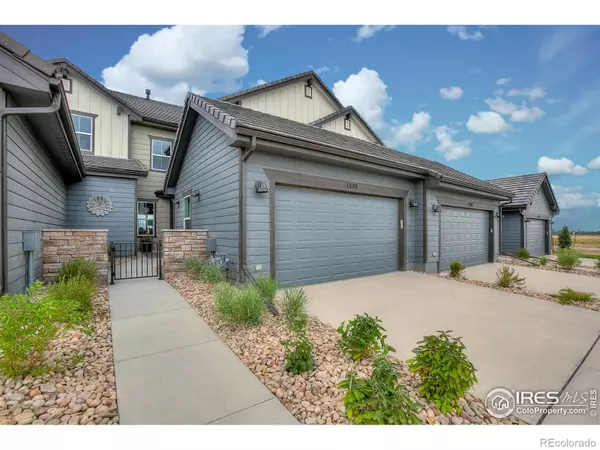 Berthoud, CO 80513,1570 Harebell ST